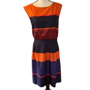 Ann Taylor Loft Women’s Sleeveless Dress (16)
